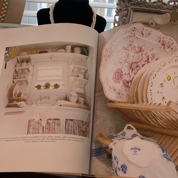 Rachel Ashwell’s Shabby Chic new book - Picture 9 of 10